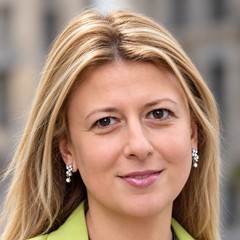 Iva Petkova
